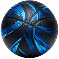 Basketball Outdoor Größe 7 Schwarz Blau